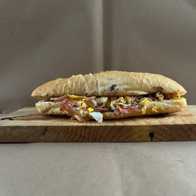 Brazo de Plata
