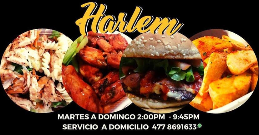 HARLEM