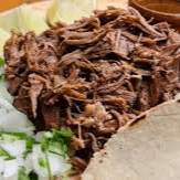Barbacoa de Res