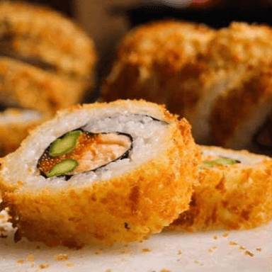 Rollo Jalapeño Beef