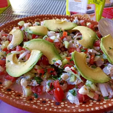 Aguachile