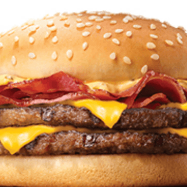 Combo hamburguesa + Alas