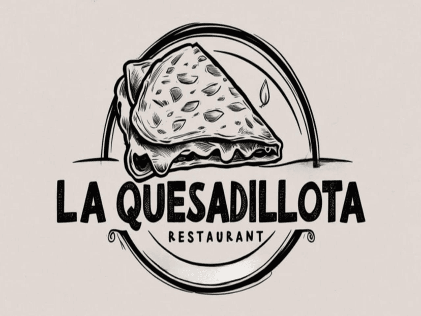 La quesadillota