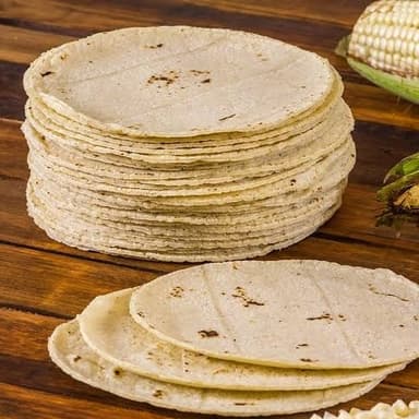 1 Kg de Tortillas