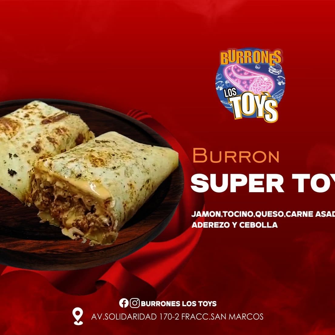 Super Toy's