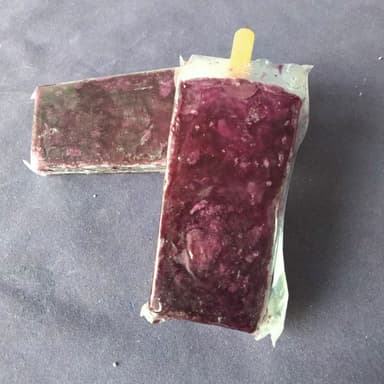 Paleta de Uva