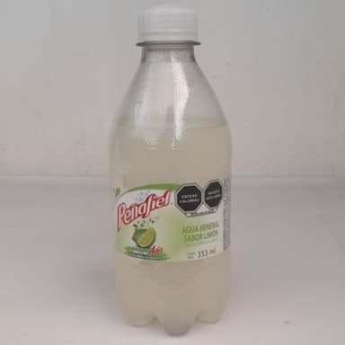 Peñafiel limonda 355 ml.