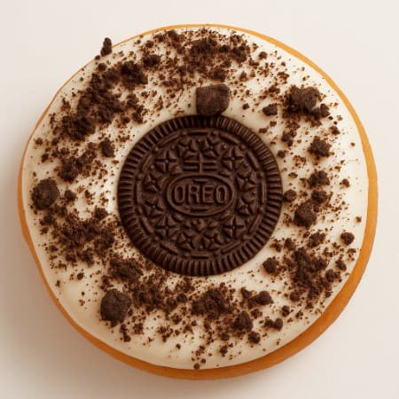 Dona de OREO