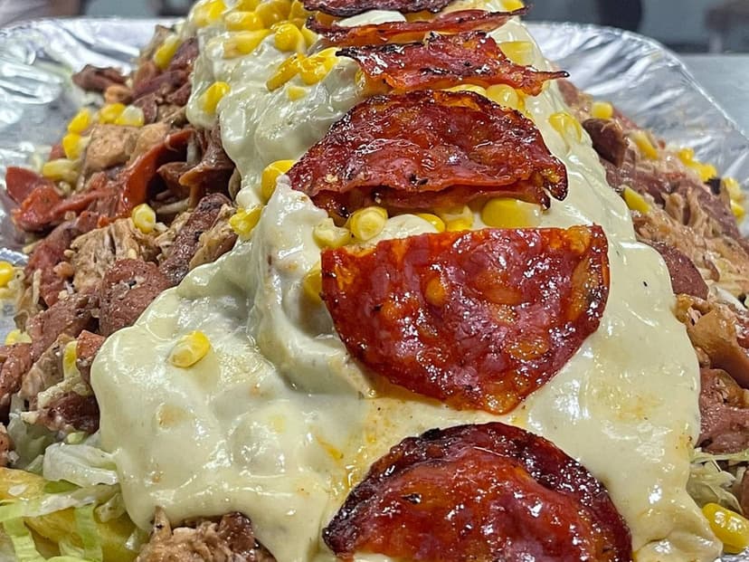 Yayo's Fast Food