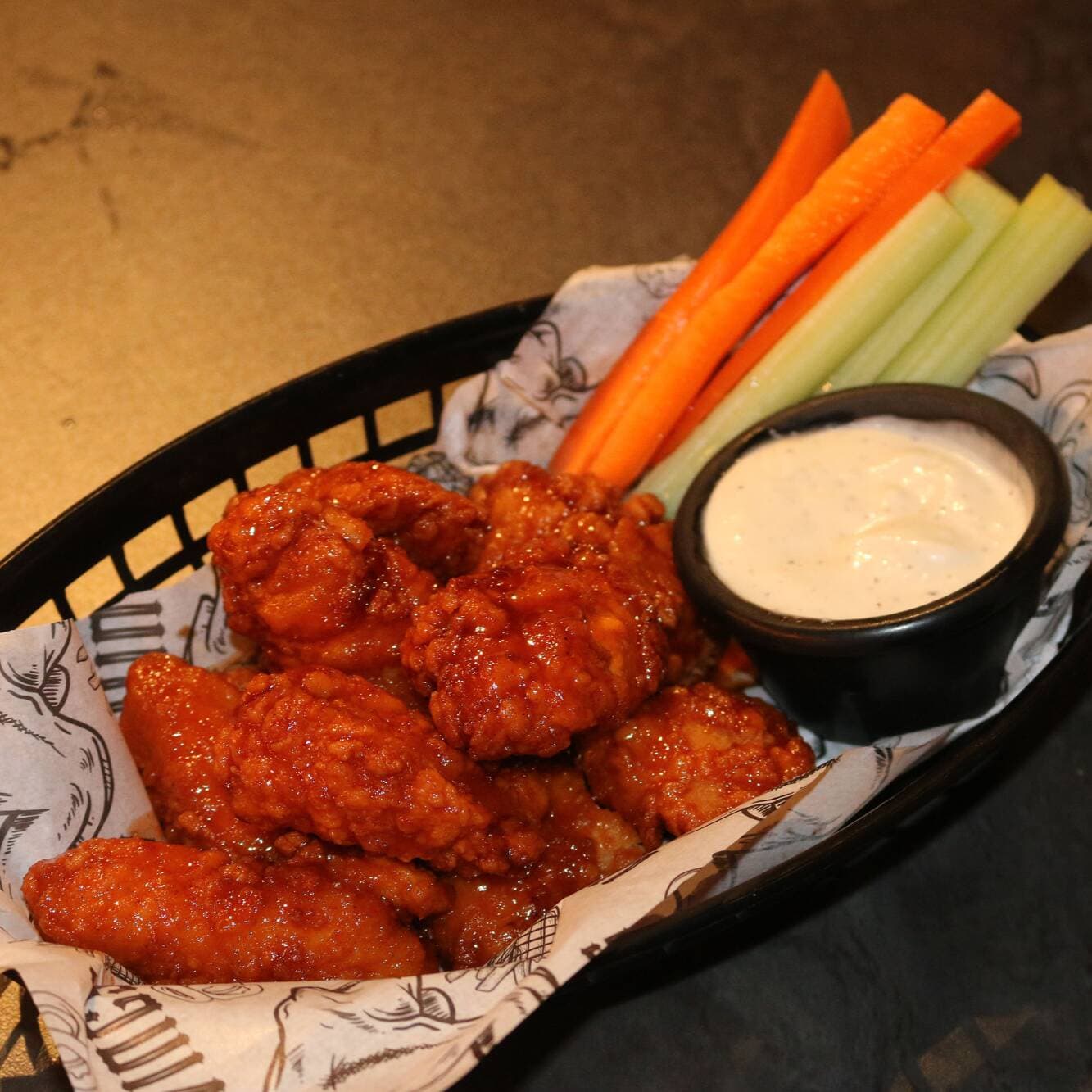 Boneless 500 G