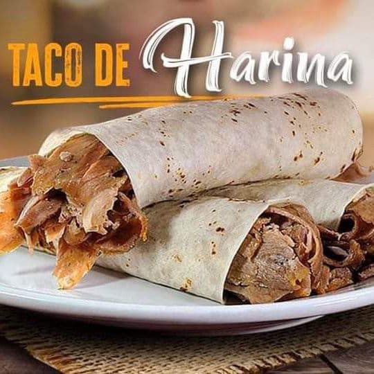 Taco Arabito C/U