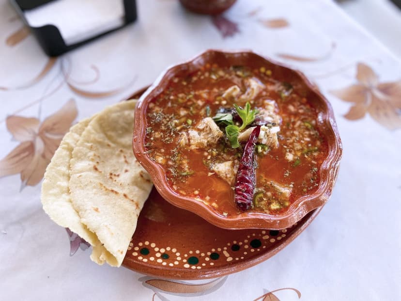 Antojitos “Doña Remedios”