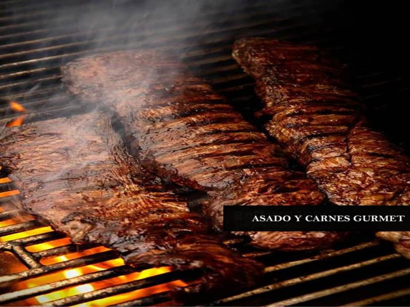 Taquería Asado Gourmet (Pilares)