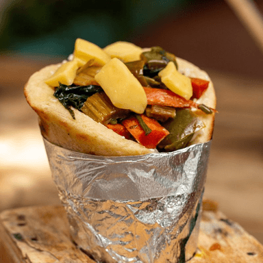 Jacinto de Verduras