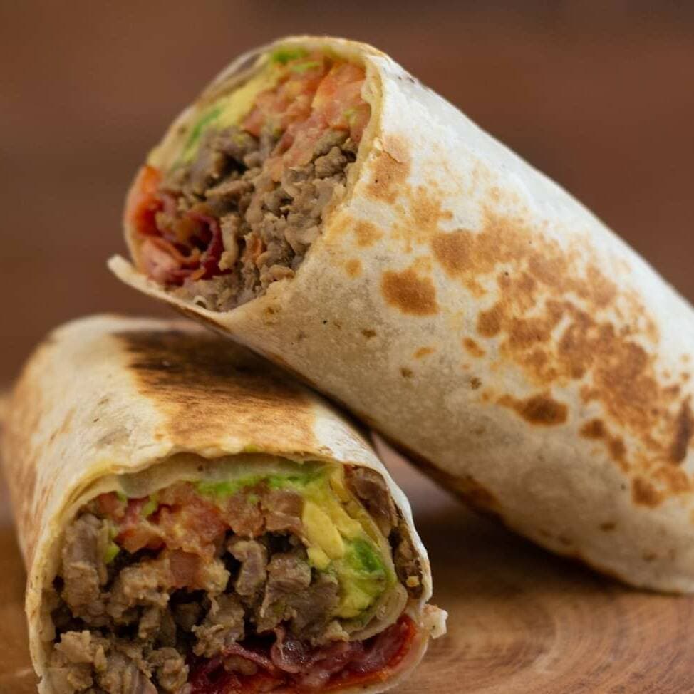 Combo Burritos para TODOS (x3)