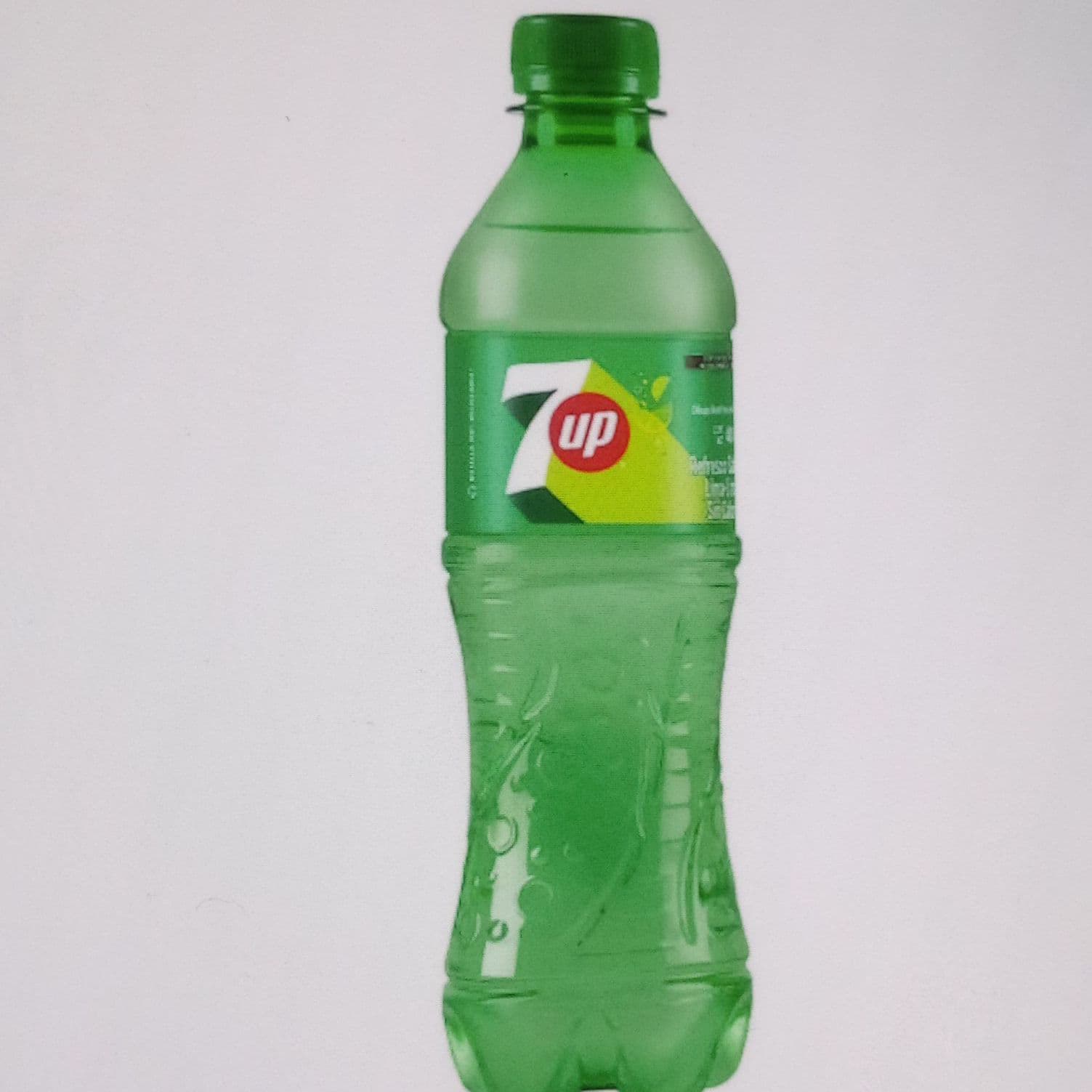 7UP 400ml