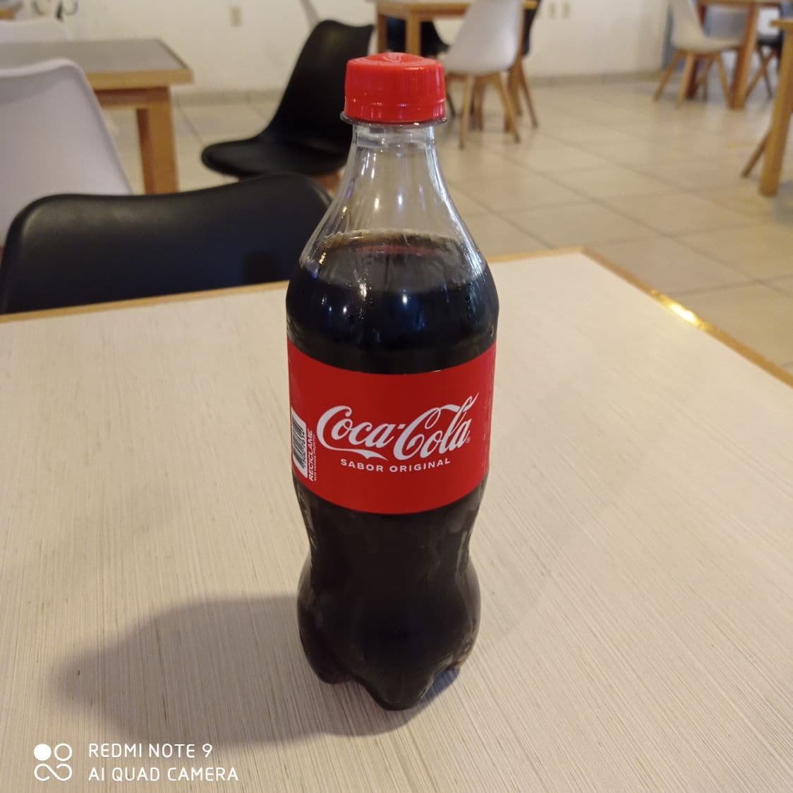 Coca Cola