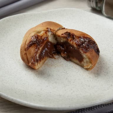 Arepanona ChocoQueso