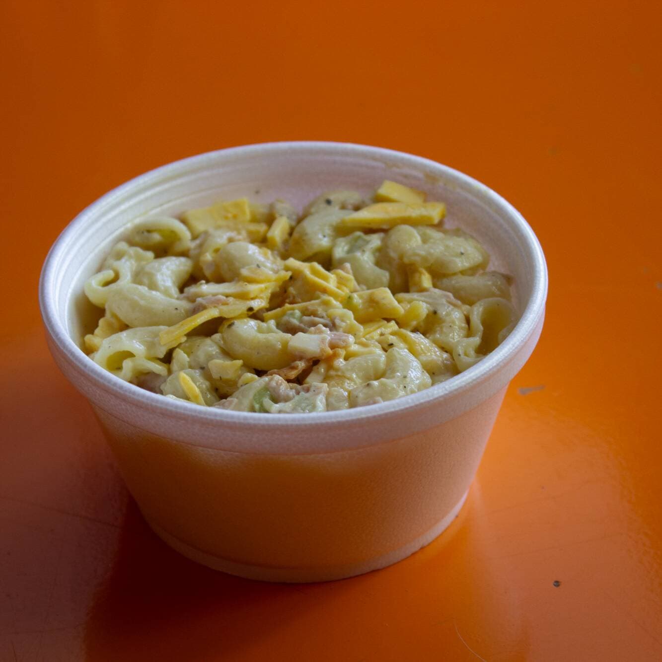 Sopa Fría