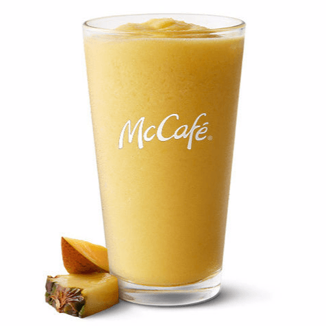 Smoothie Mango 16 Onzas