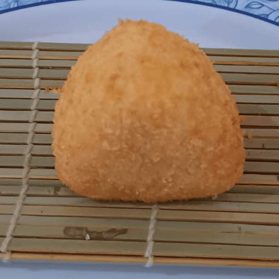 ONIGUIRI TAMPICO