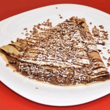 Crepa La Ferrero