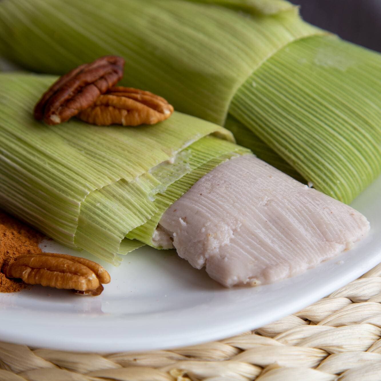 Colados de Elote
