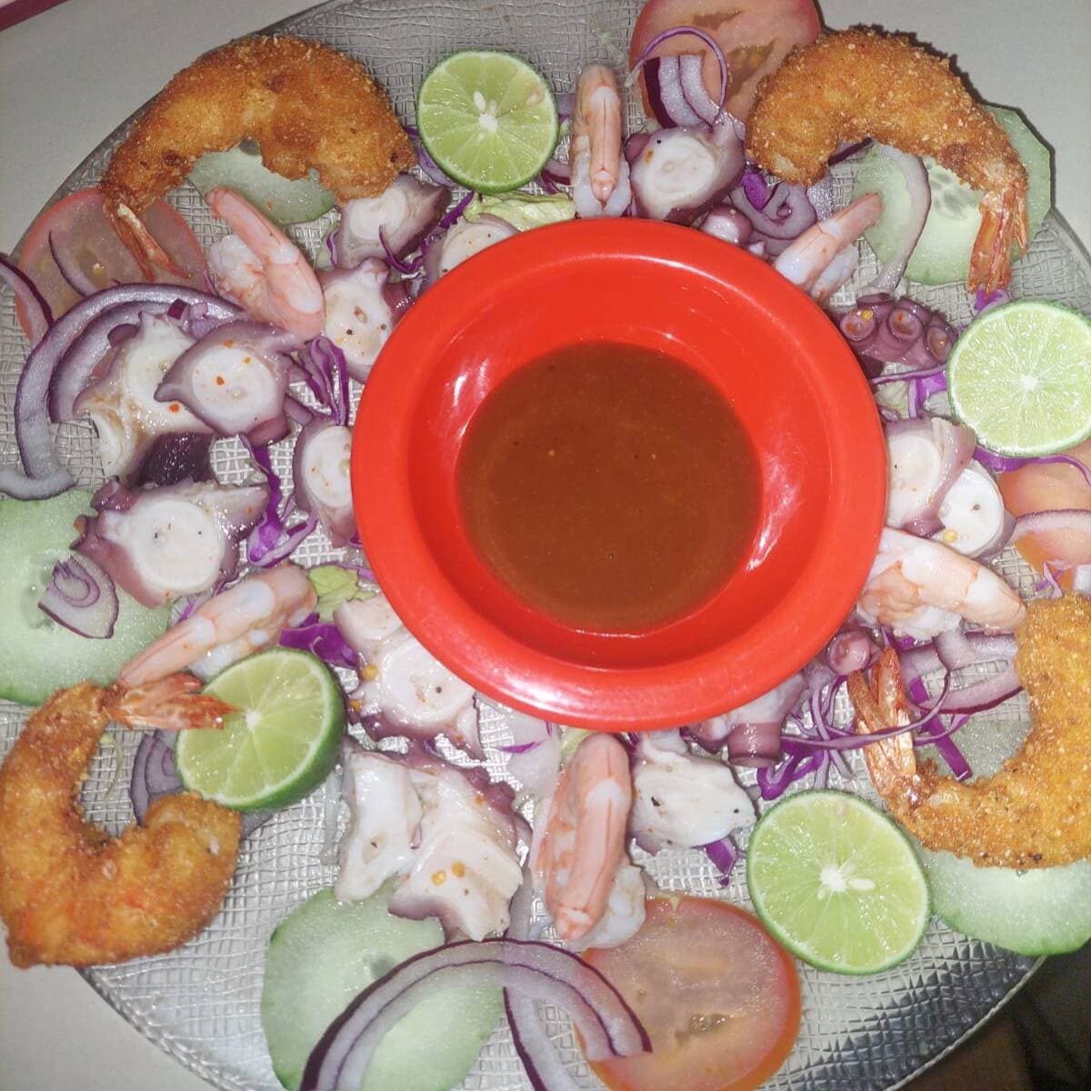 Combo Botanero