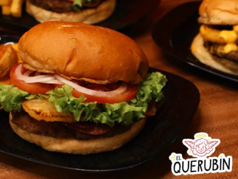 El Querubín