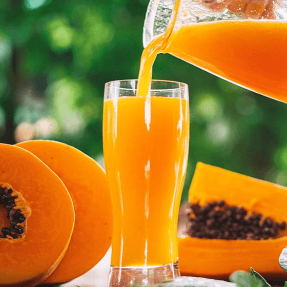 PAPAYA