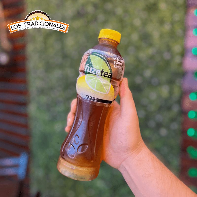 Fuze Tea