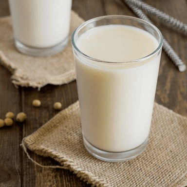 Vaso de Leche 300ml