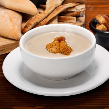 Crema Di Formaggio Gruyere