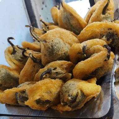Chile Relleno Carne