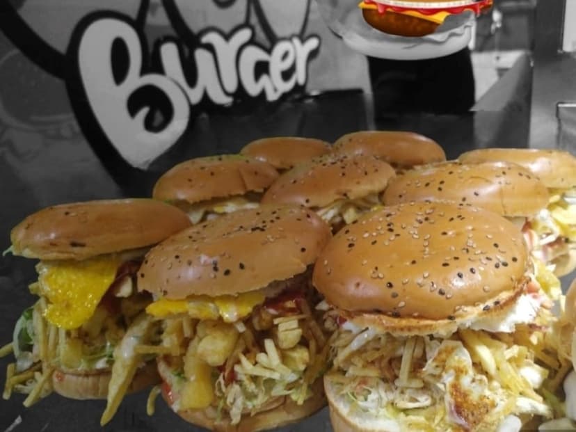Coco's Burger - Caminos del Inca