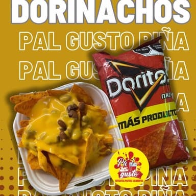 Dori Nachos
