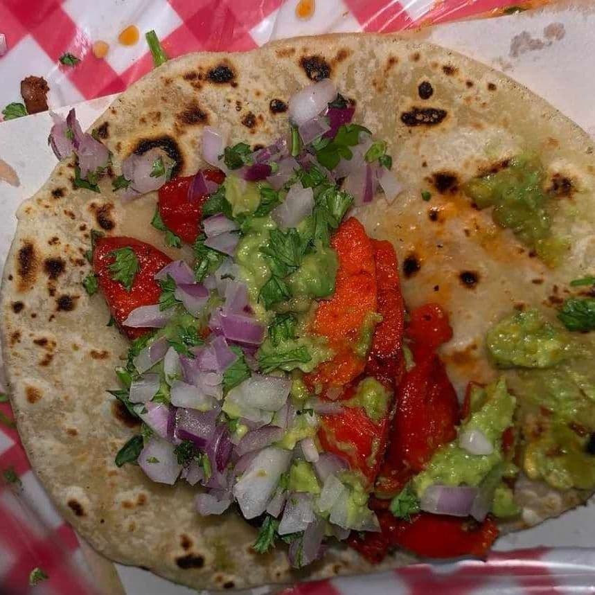 Taco de Buba