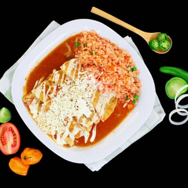 Enjitomatadas