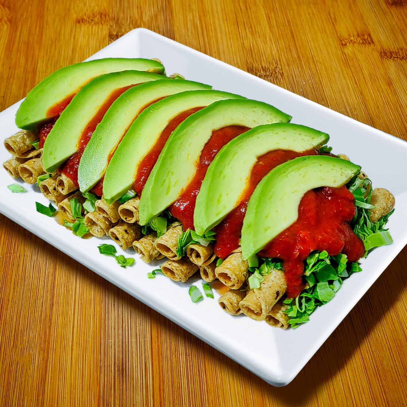 Orden de Flautas Cachanillas