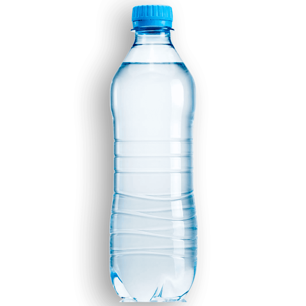 Agua Embotellada