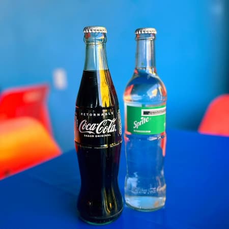 Sodas