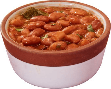 Frijoles a la Charra