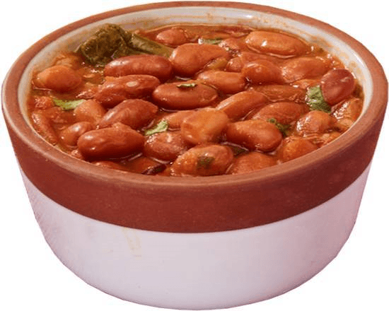 Frijoles a la Charra