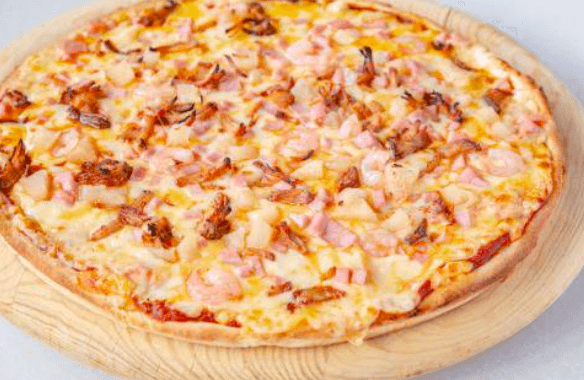 Pizzería La Italiana