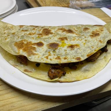 2 Quesadillas Promo