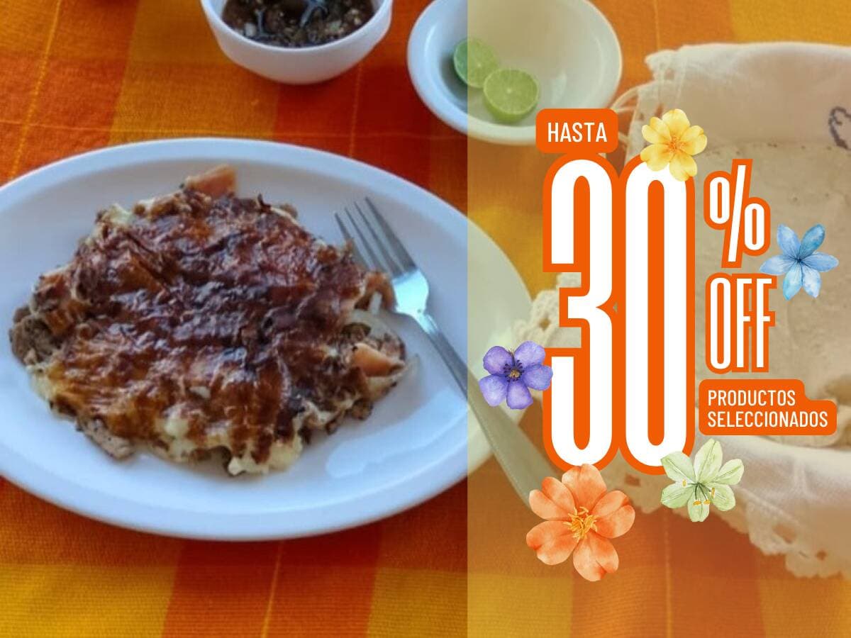 Forasteros Taquerías y Algo Más