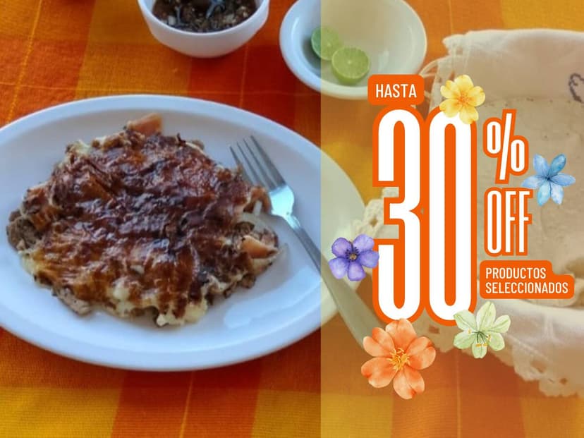 Forasteros Taquerías y Algo Más