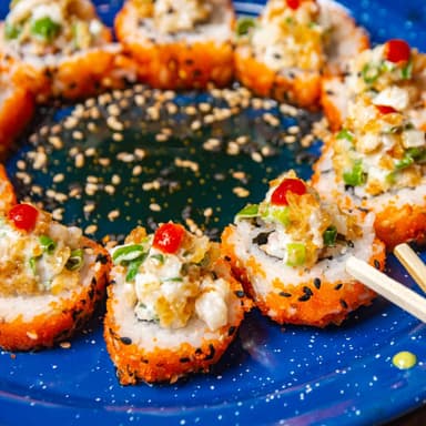 Deli Roll