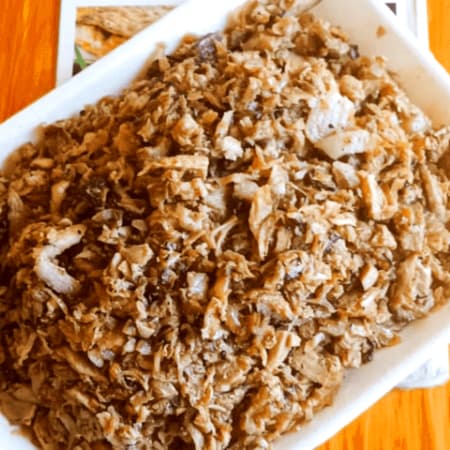 Carne al Pastor