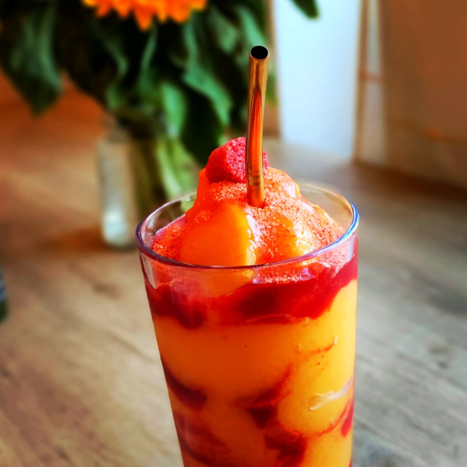 Chamoyada 16 oz